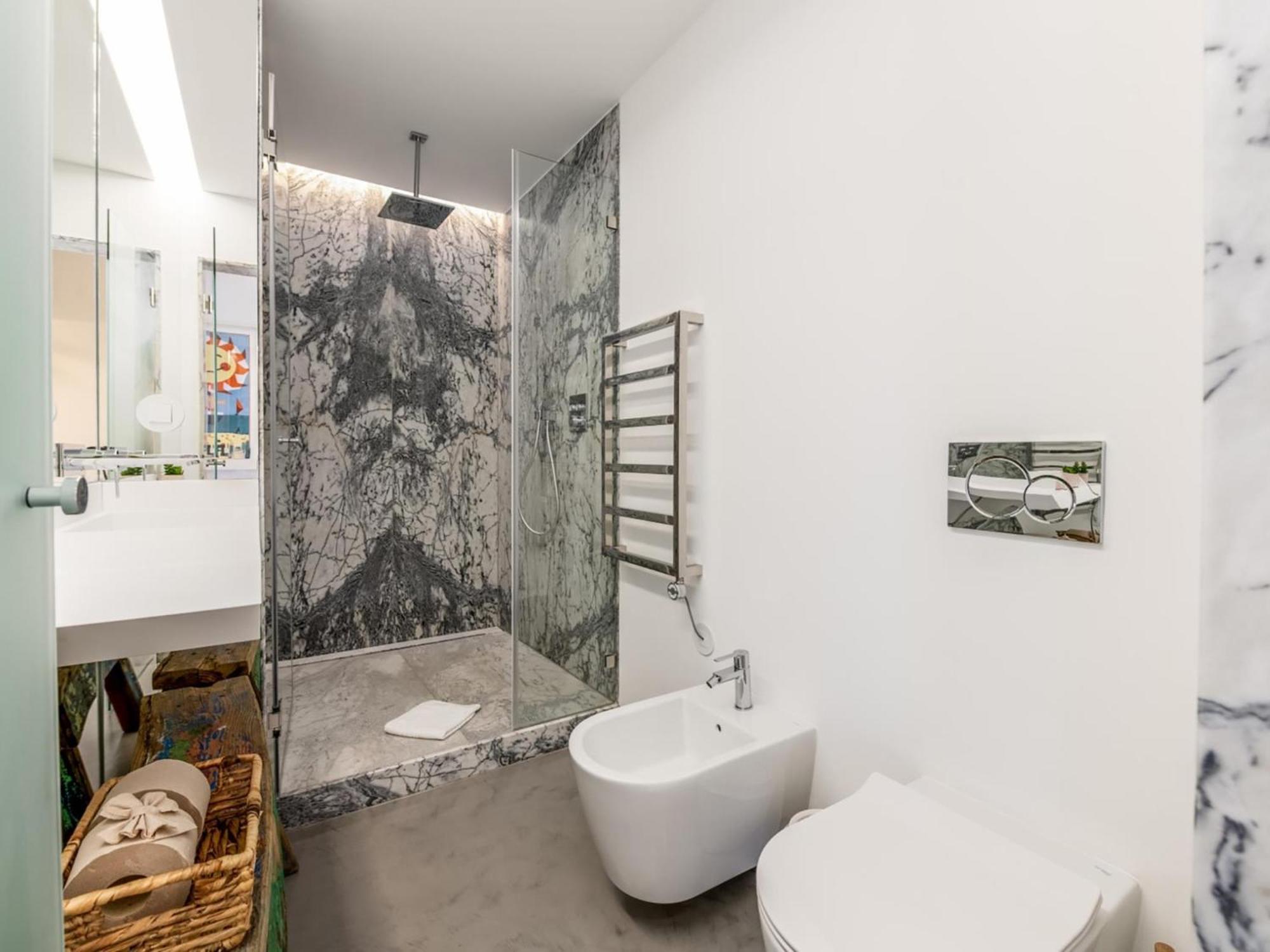 Apt. Rocha N. Appartement