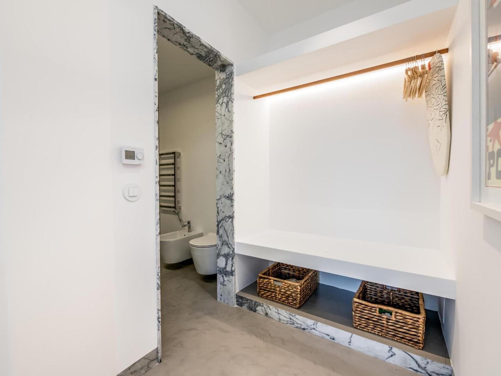 Apt. Rocha N. Appartement *