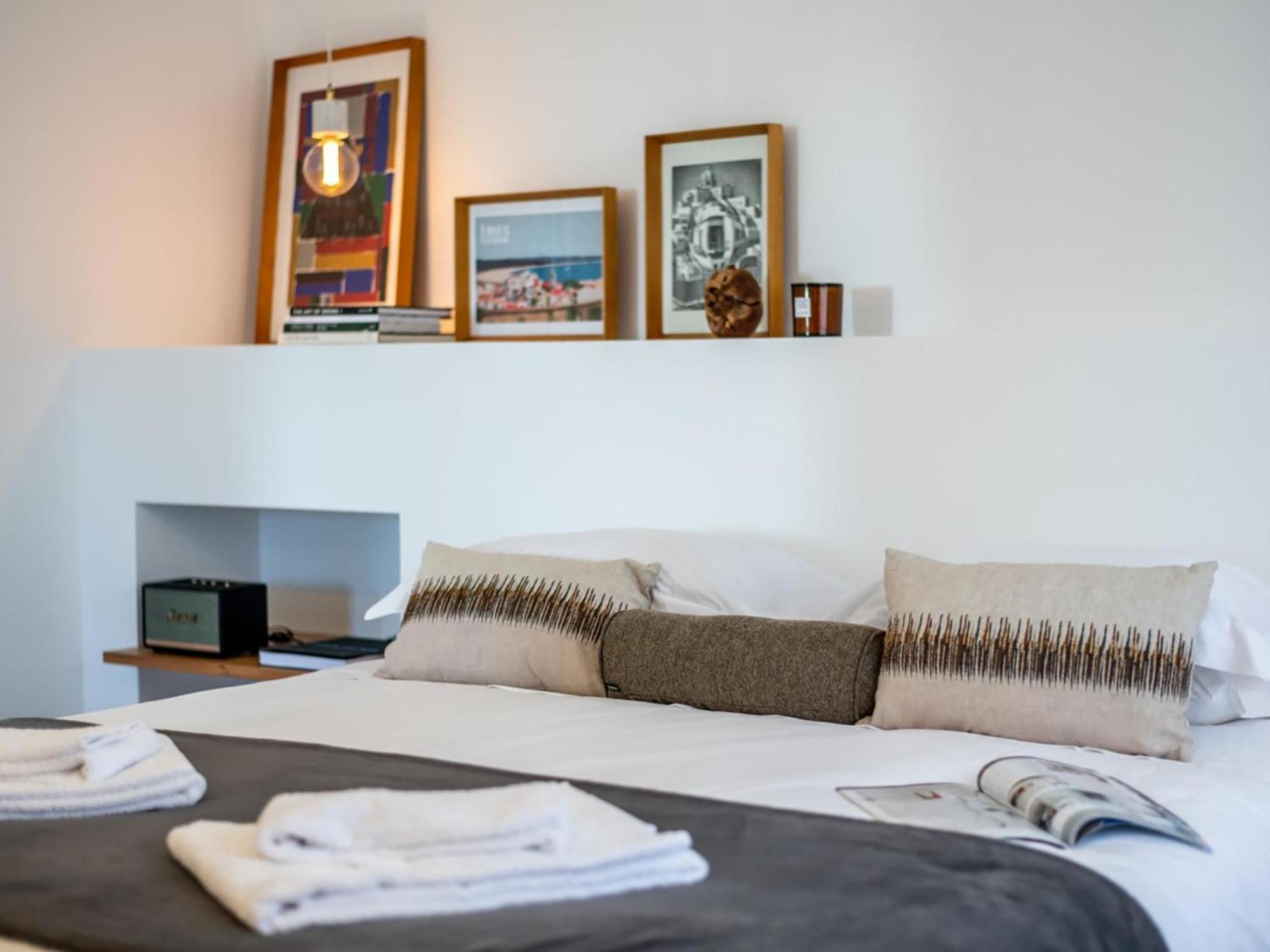 Apt. Rocha N. Appartement Lagos