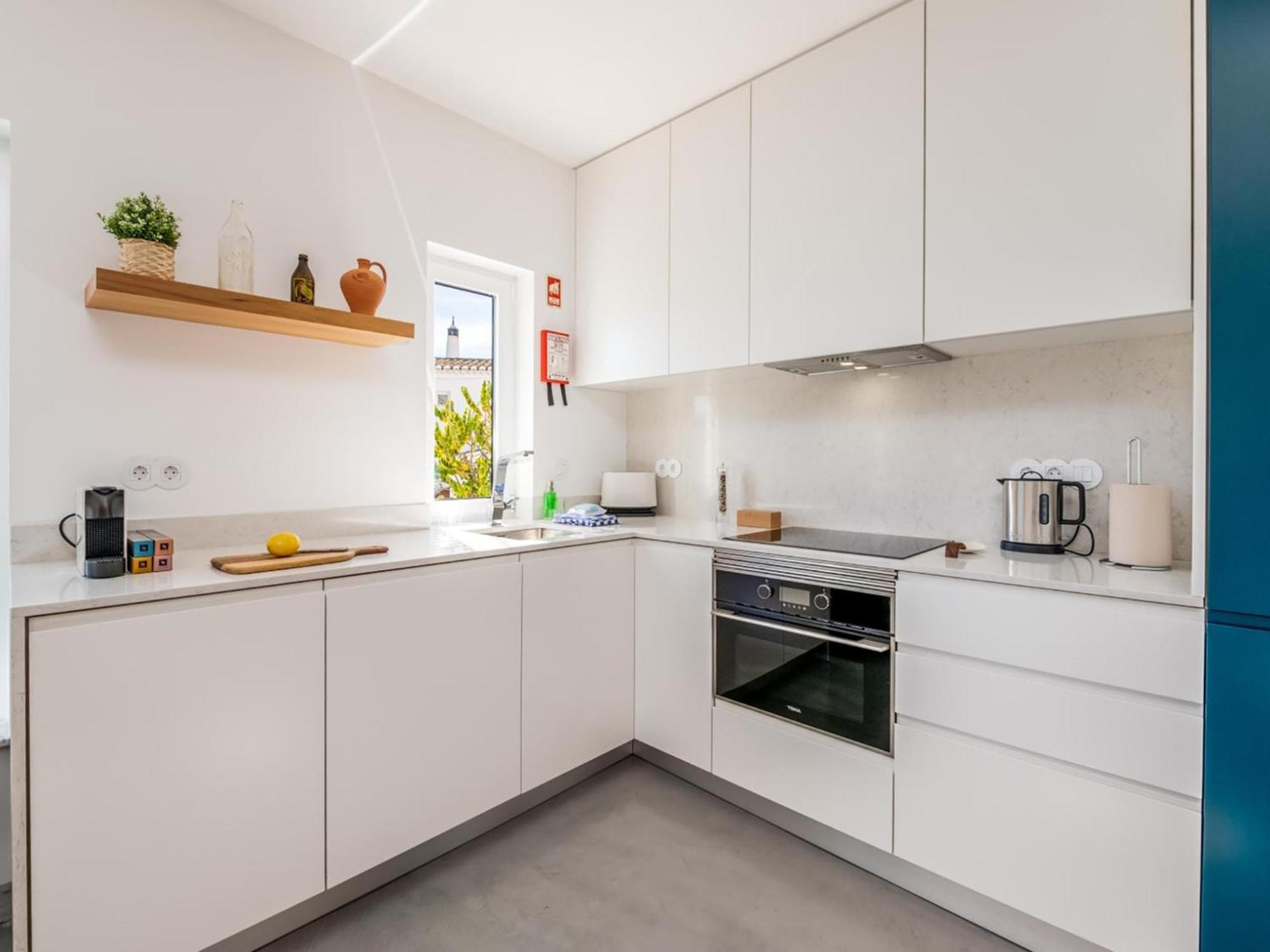 Appartement Apt. Rocha N. Lagos