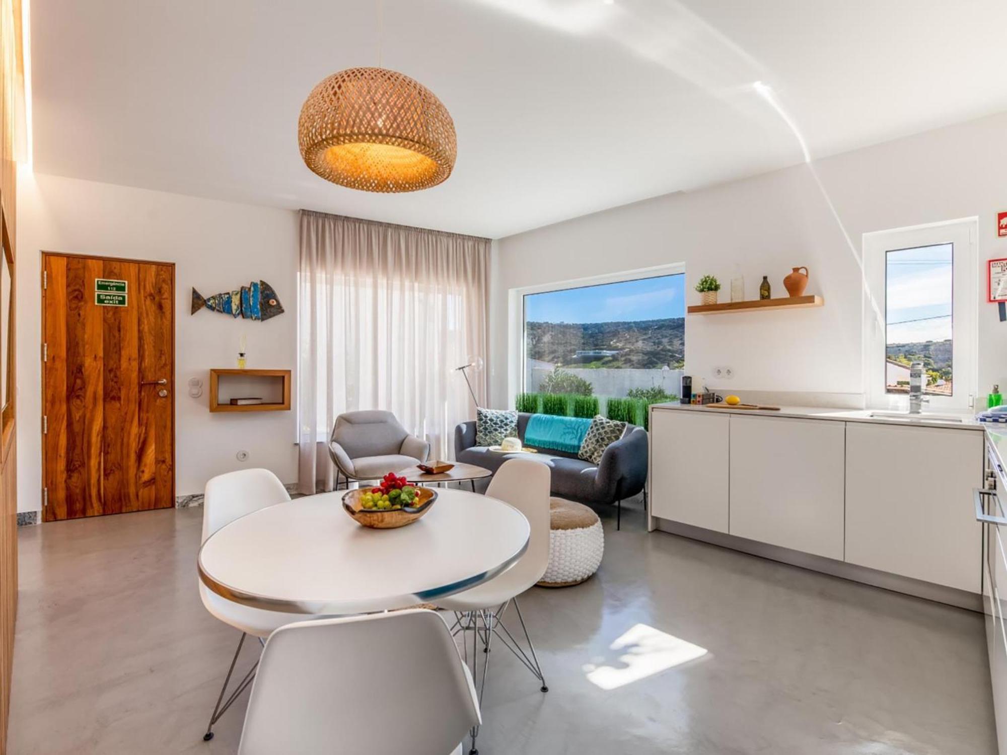 Appartement Apt. Rocha N. *
