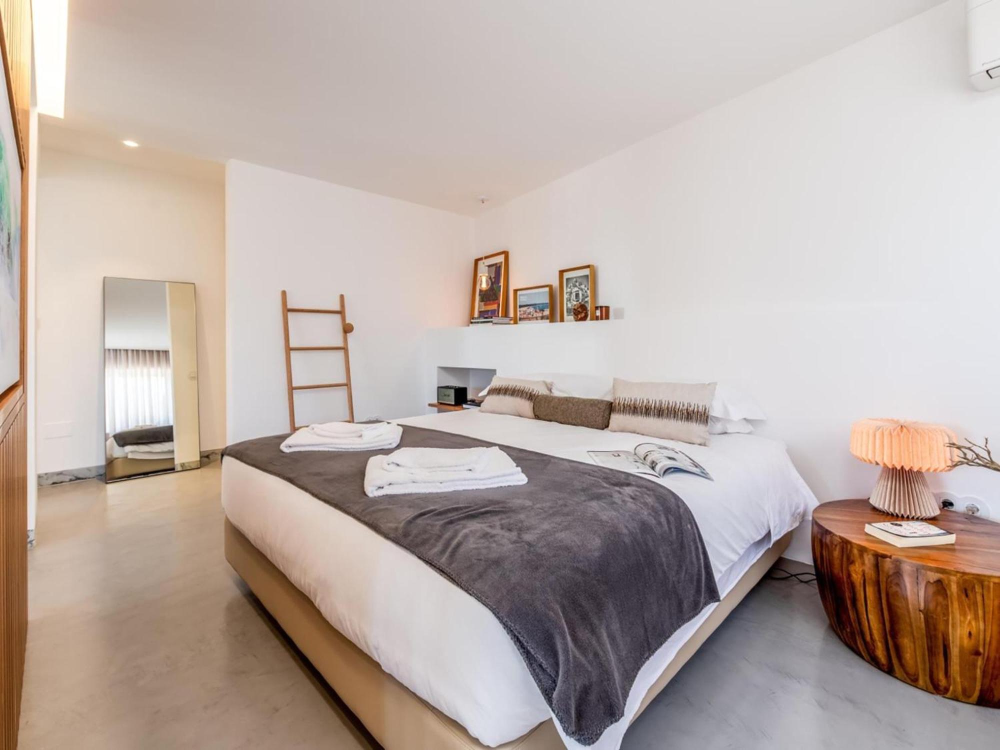 Apt. Rocha N. Appartement Lagos