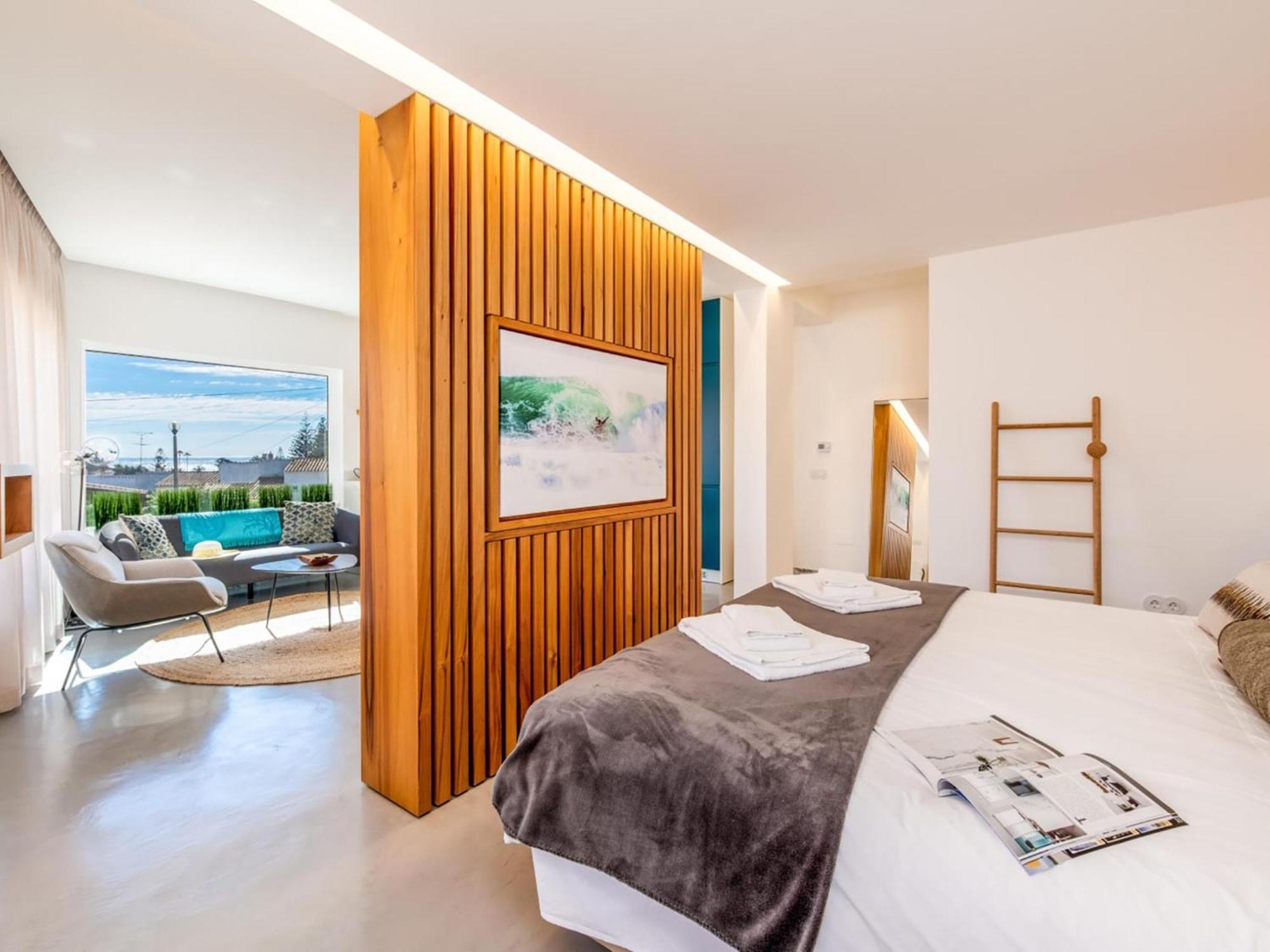 Appartement Apt. Rocha N.