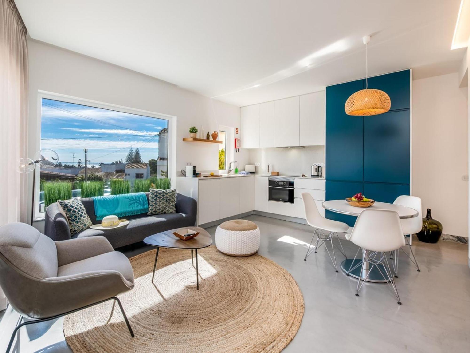 Apt. Rocha N. Appartement Lagos
